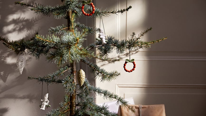 Adorno Navideño colgante Christmas Tales Swinging