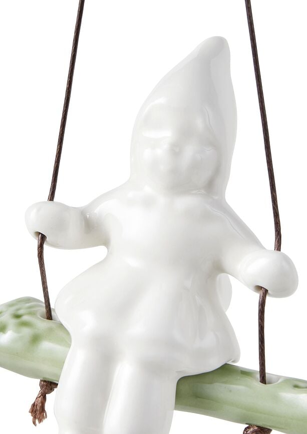 Adorno Navideño colgante Christmas Tales Swinging