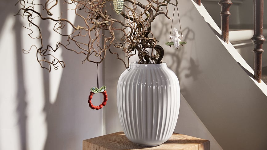 Adorno Navideño colgante Christmas Tales Swinging