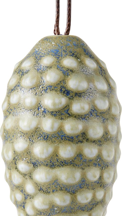 Adorno Navideño de piña Christmas Tales