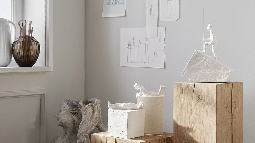 Astro Figurica zodijak Vodenjak