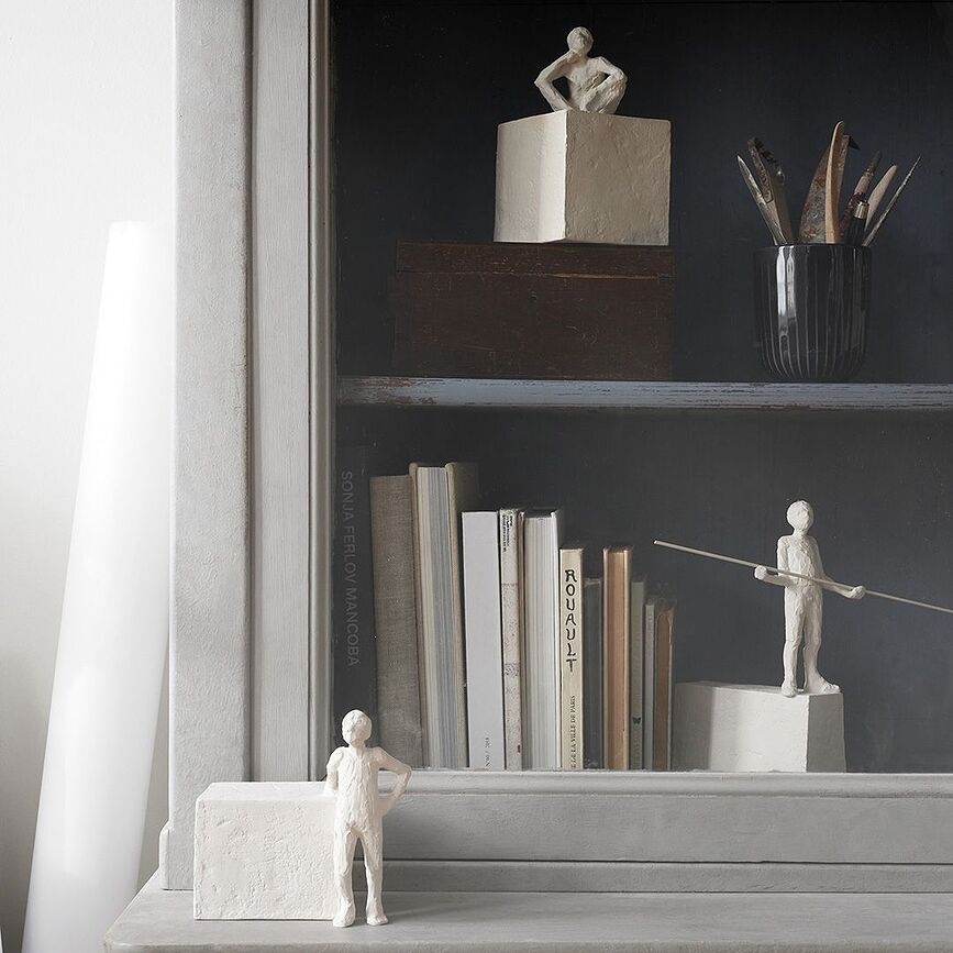 Astro Figurine Décorative, Verseau