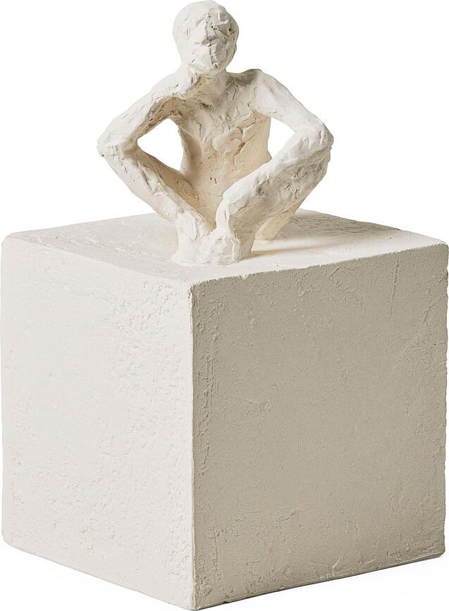 Astro Kleine dekorative Figur Zodiak Schütze