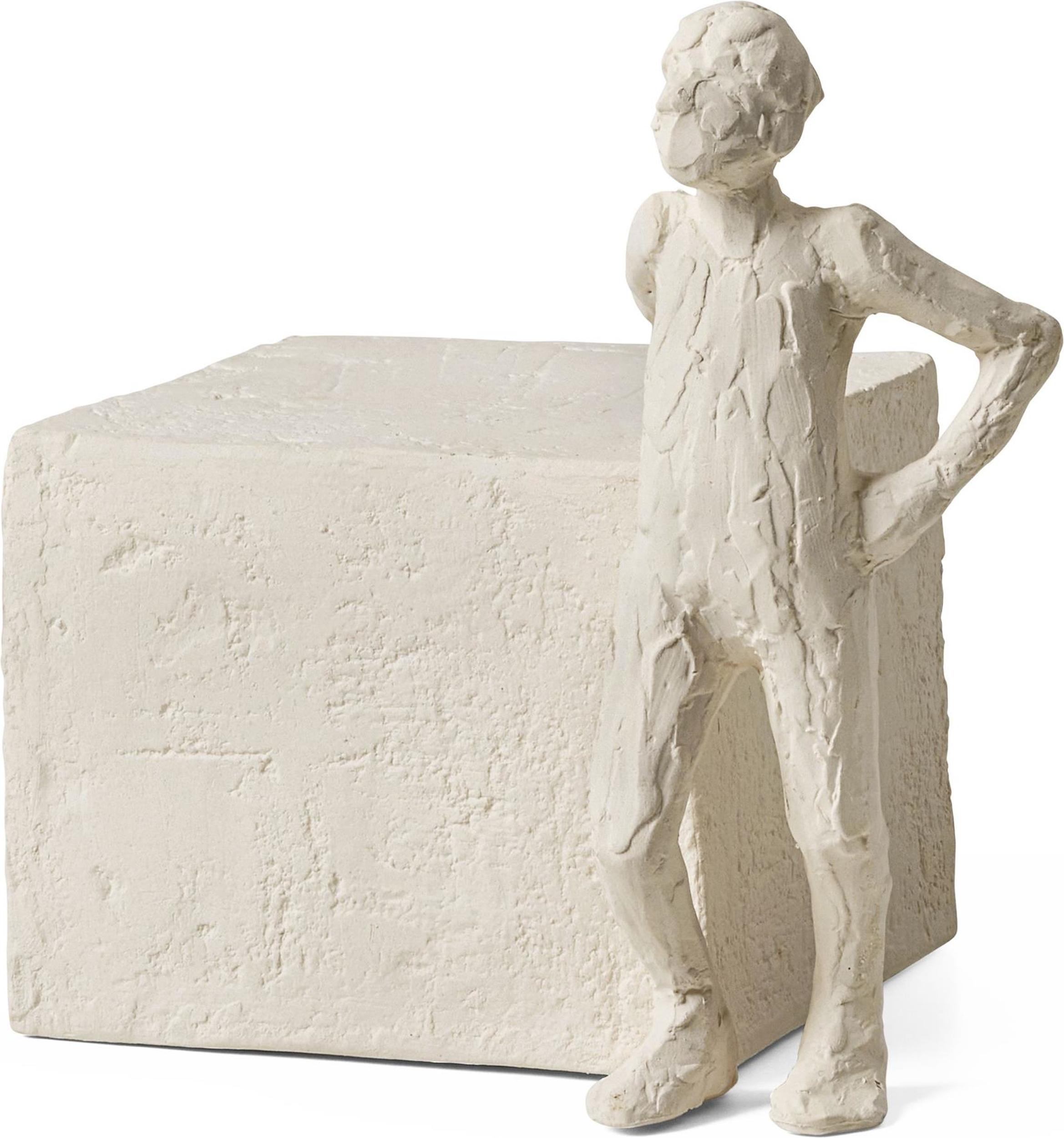 Astro Kleine dekorative Figur Zodiak Skorpion