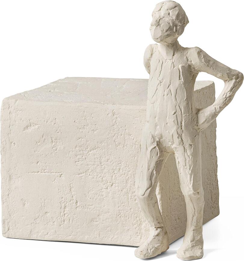 Astro Kleine dekorative Figur Zodiak Skorpion