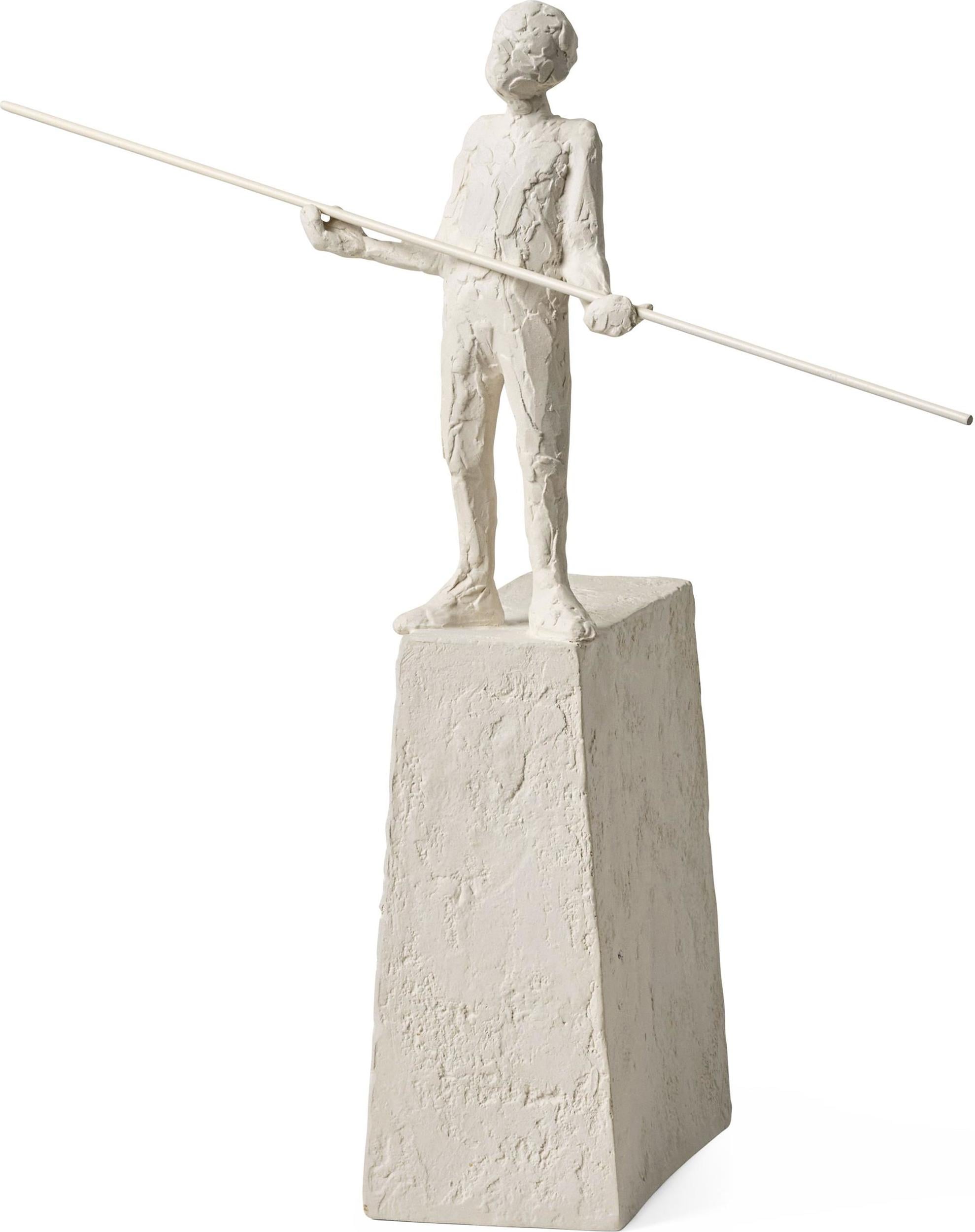 Astro Kleine dekorative Figur Zodiak Waage