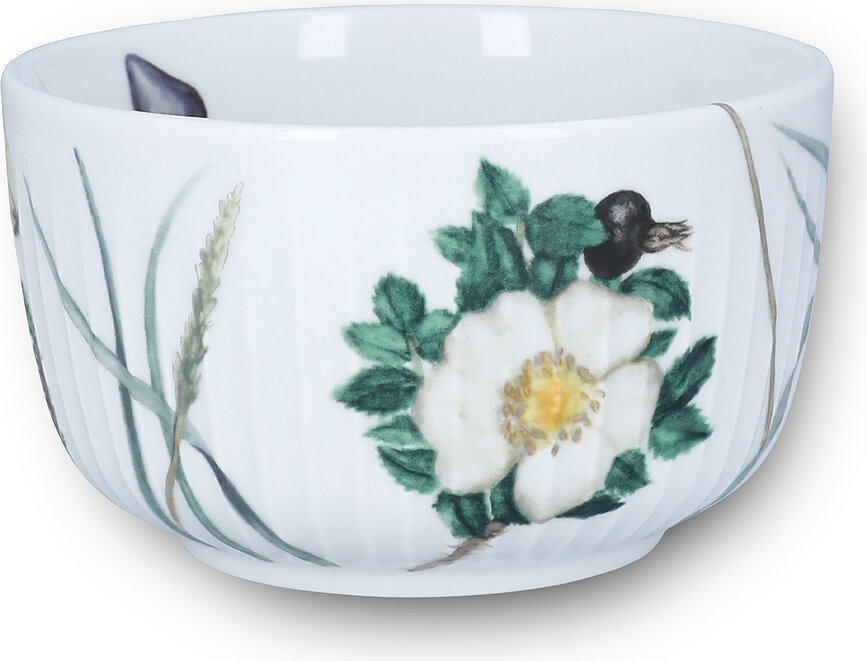 Bol Hammershøi Summer Fleur Côtière 12 cm