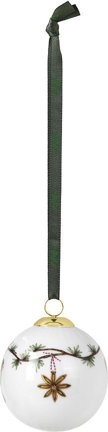 Bola de Navidad Hammershøi Christmas, edición 2021