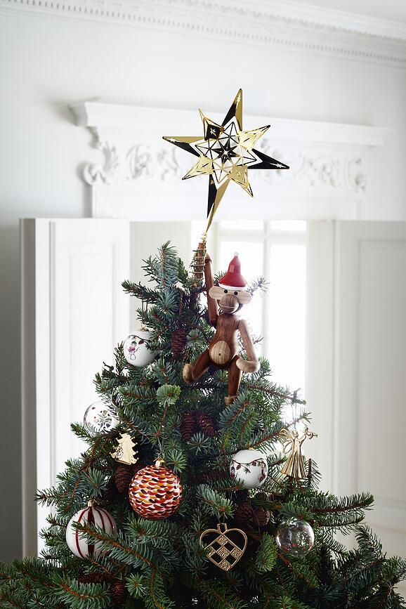 Bola de Navidad Hammershøi Christmas 2023