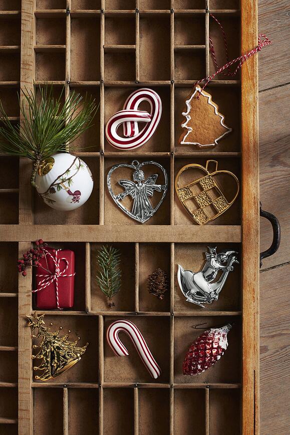 Bola de Navidad Hammershøi Christmas 2023