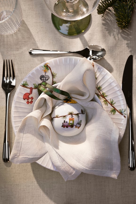 Bola de Navidad Hammershøi Christmas 2023