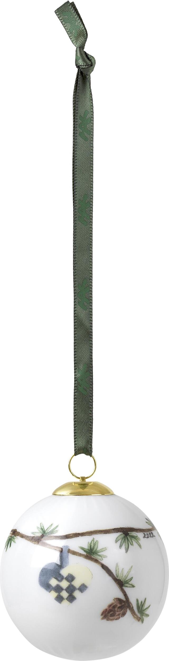 Bombka Hammershøi Christmas 2022