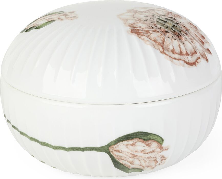 Bombonera Hammershøi Poppy