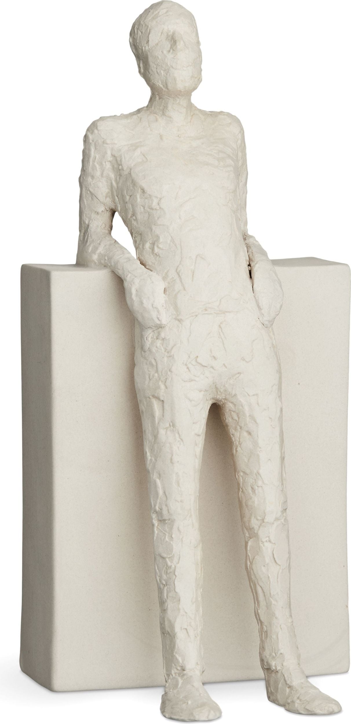 Character The Hedonist Kleine dekorative Figur