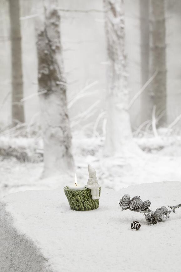 Christmas Tales Christmas Break Svijećnjak za lučice