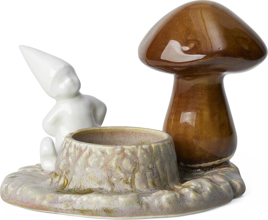 Christmas Tales Christmas Light Svečnik za čajne svečke