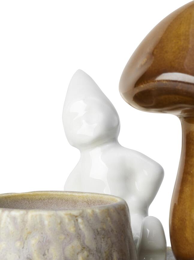 Christmas Tales Christmas Light Svijećnjak za lučice