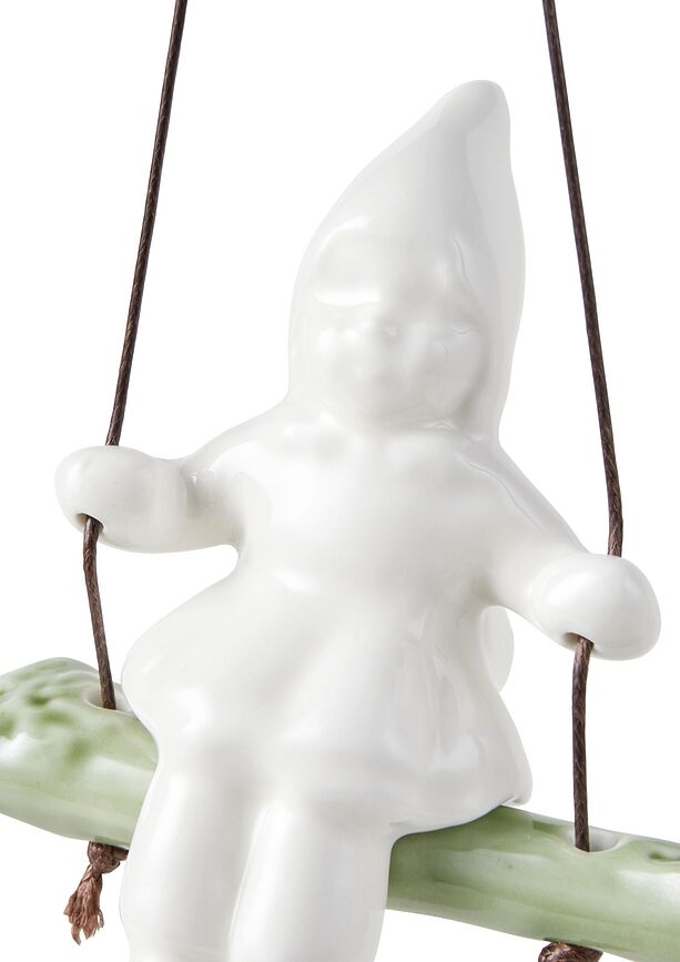 Christmas Tales Décoration de Noël balançante