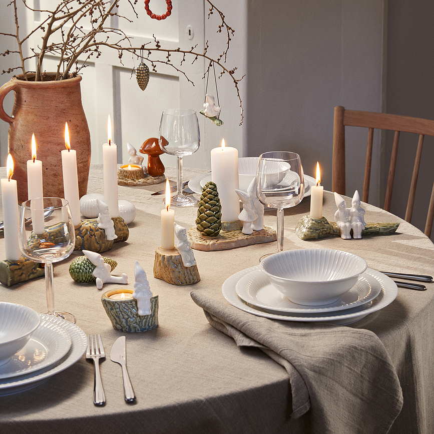 Christmas Tales Dekoracija božična, nihajoča