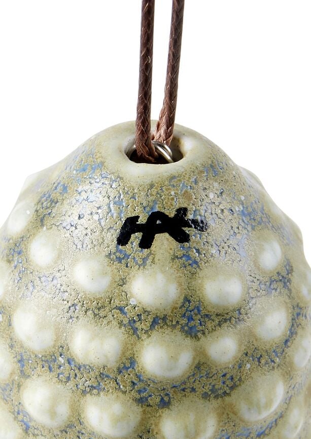 Christmas Tales Dekoracija božični storž