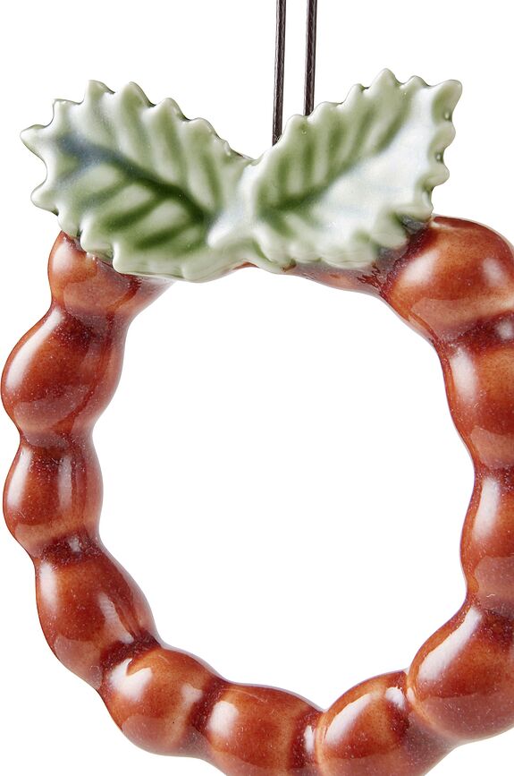 Christmas Tales Venec božični