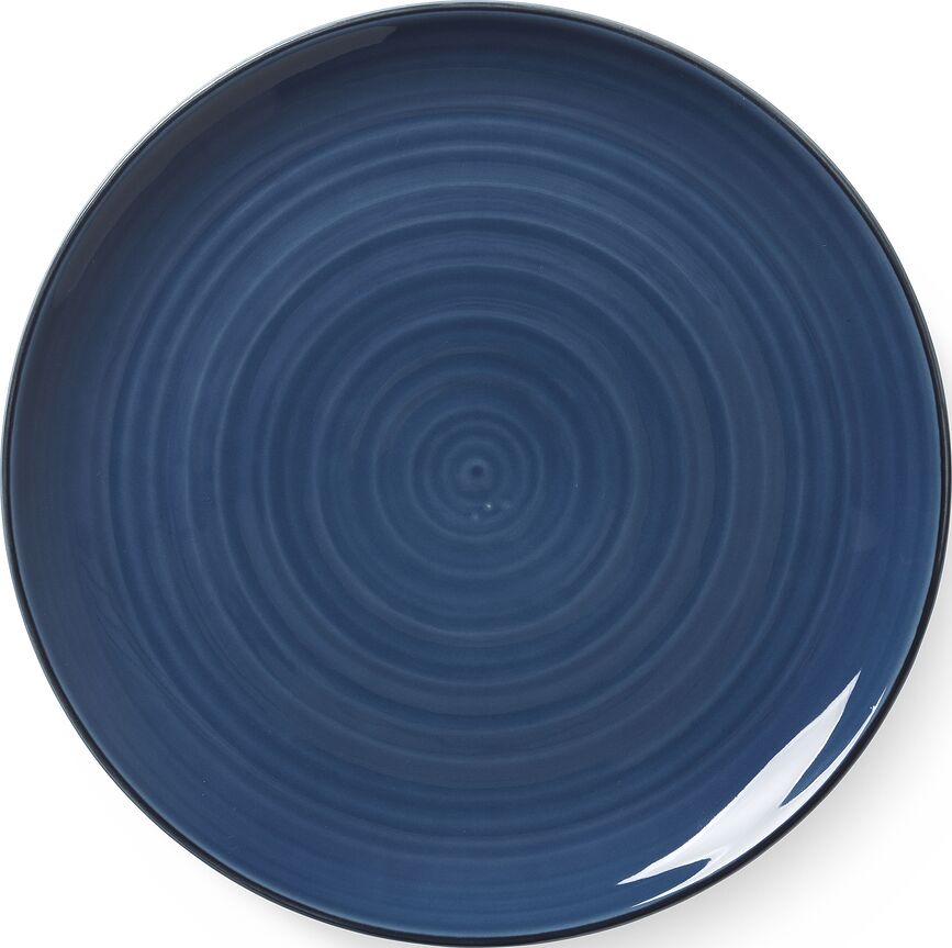 Colore Jedilni krožnik, 27 cm