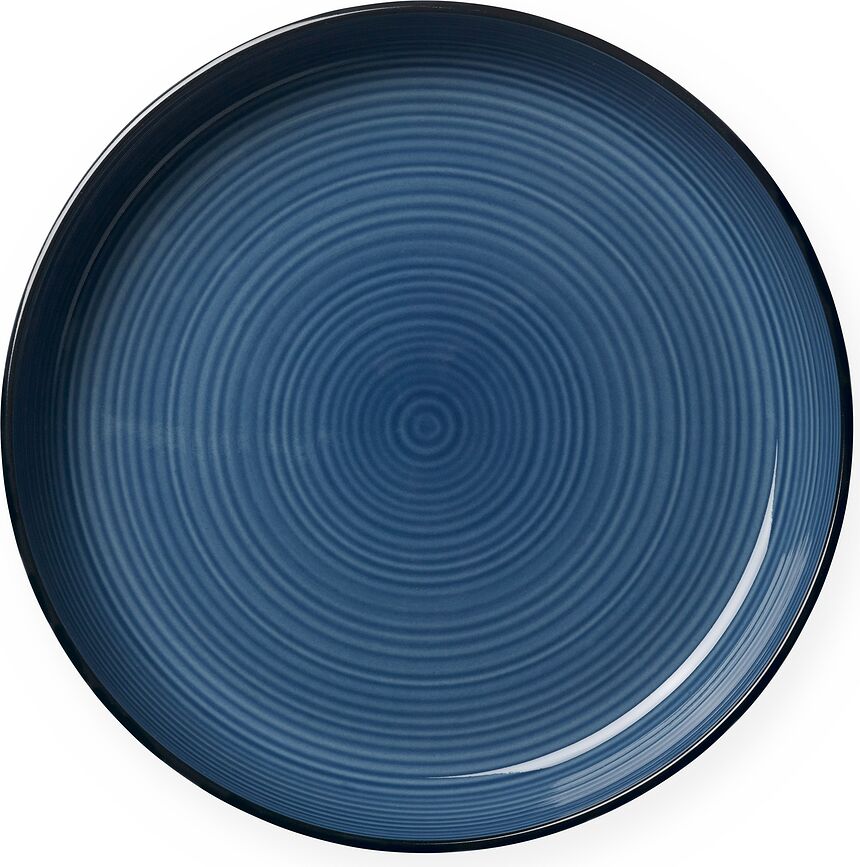 Colore Kalup za Quiche 28 cm plavi