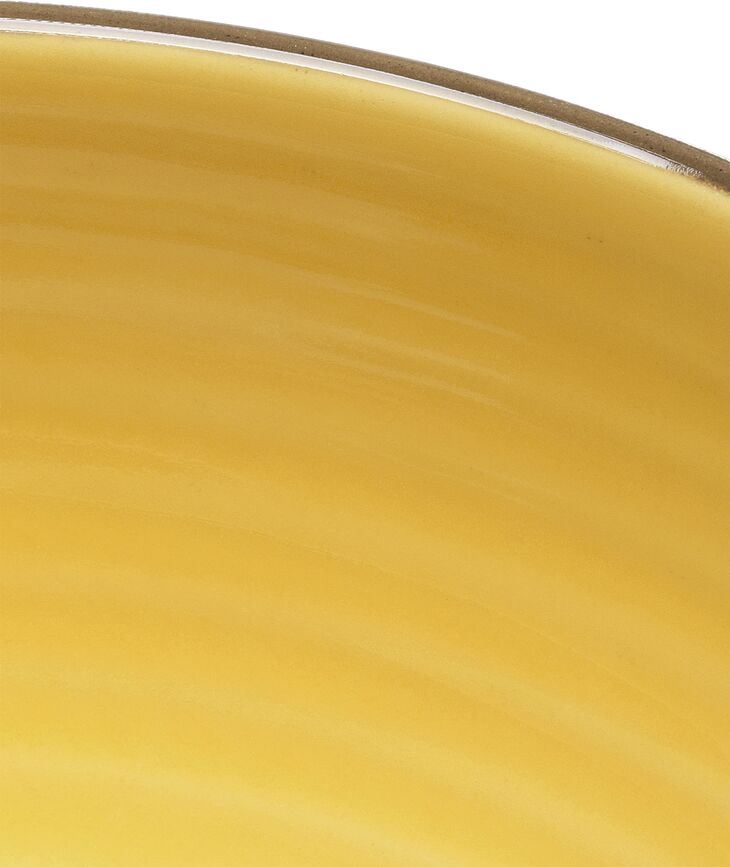 Colore Μπολ, 15 cm, κίτρινο