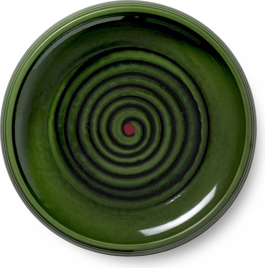 Colore Μπολ, 34 cm, κίτρινο