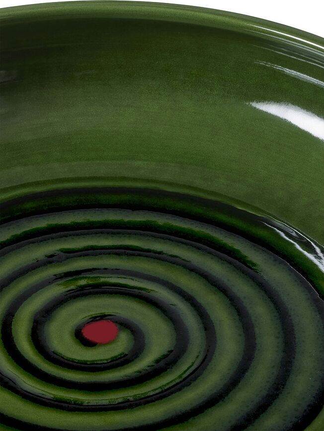 Colore Μπολ, 34 cm, κίτρινο