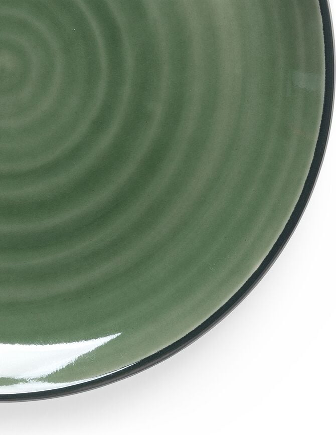 Colore Tanjur za doručak 19 cm plavi