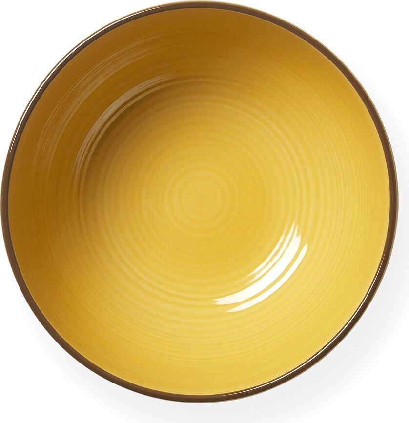 Colore Zdjela 19 cm zelena