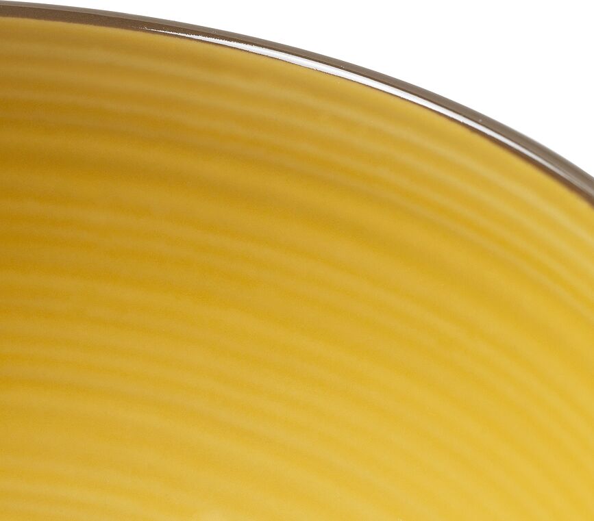 Colore Zdjela 19 cm zelena