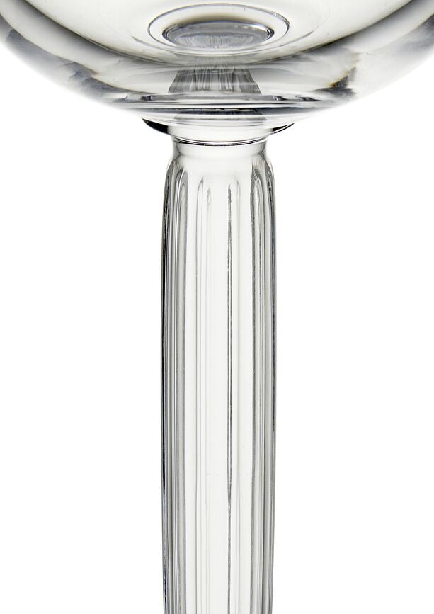 Copas de Champán Hammershøi, 240 ml, transparentes, 2 unidades