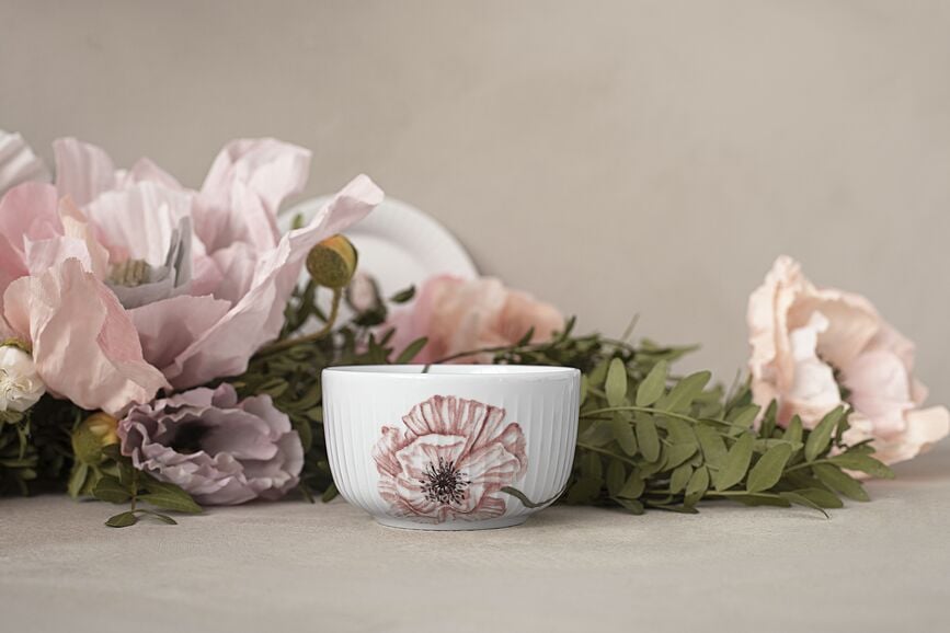 Cuenco Hammershøi Poppy, 12 cm