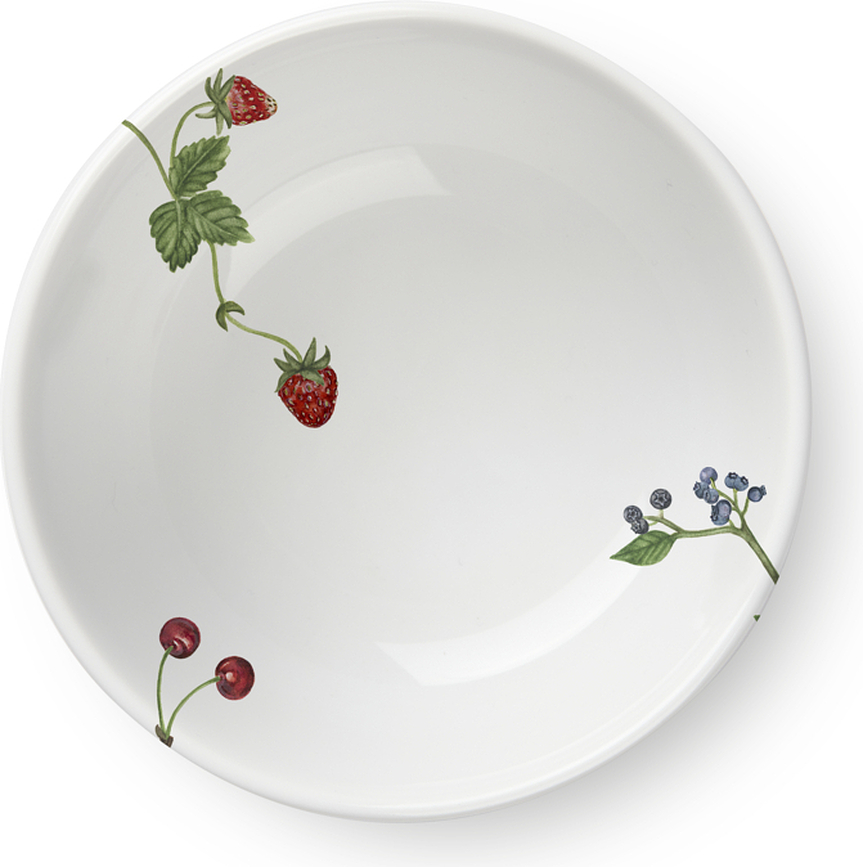 Cuenco Hammershøi Summer Berries, 21 cm