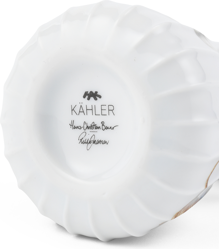 Decoración navideña Hammershøi Snowwife