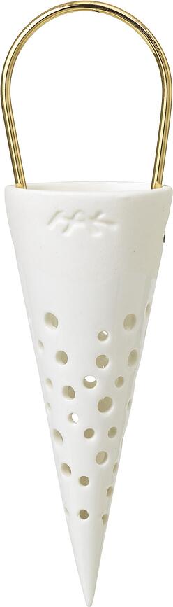 Decoración navideña Nobili, 15,5 cm