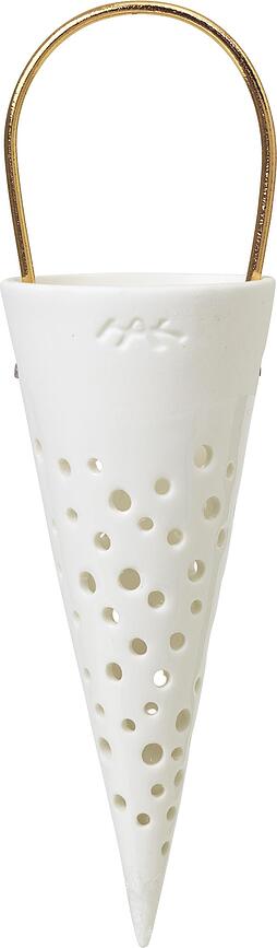 Decoración navideña Nobili, 18 cm