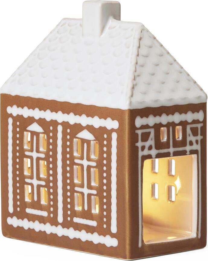 Farolillo Gingerbread Lighthouse, tamaño S