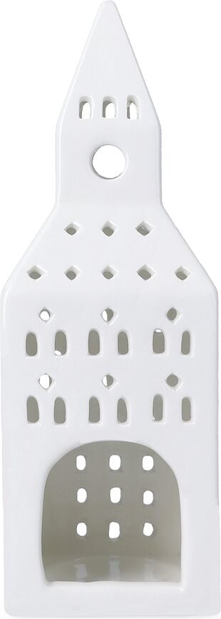 Farol Urbania Church Tower, blanco