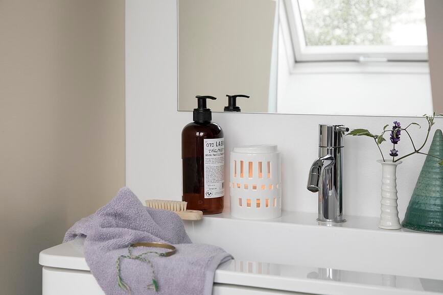 Farol Urbania Glassalen