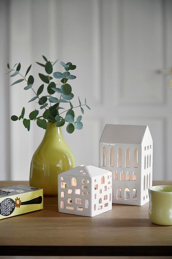 Farol Urbania Glassalen