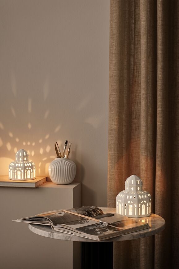 Farol Urbania Glassalen