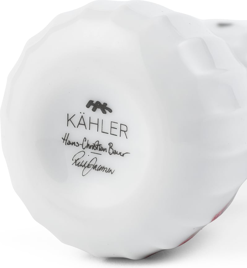 Figura Decorativa navideña Hammershøi Snowgirl