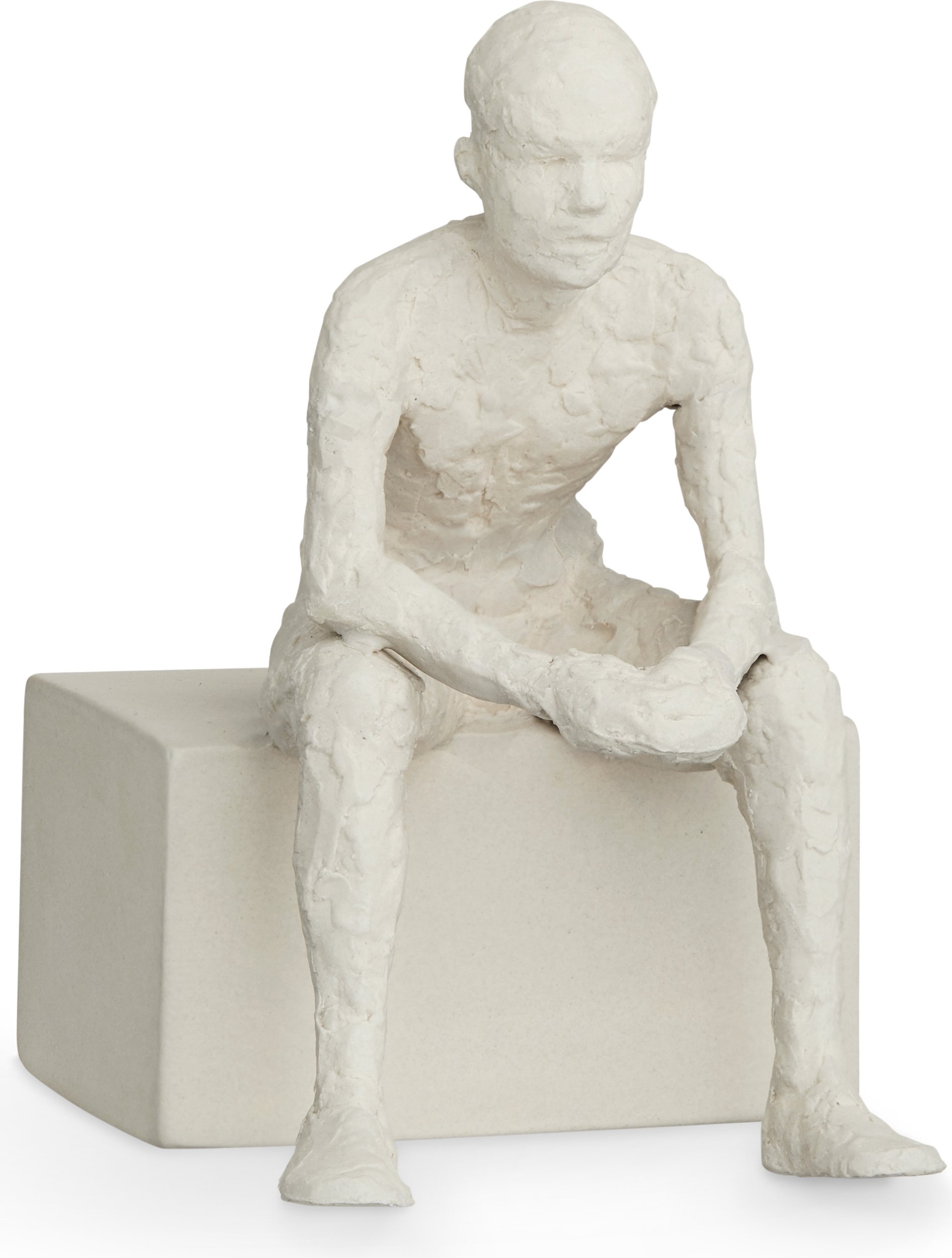 Figurka dekoracyjna Character The Reflective One