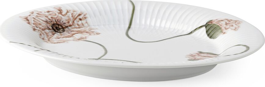 Fuente Hammershøi Poppy, 28,5 cm