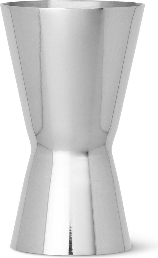 GC Barware ΑΞΕΣΟΥΑΡ ΜΠΑΡ, με 2 ποτήρια σαμπάνιας, Σετ 5 τεμαχίων