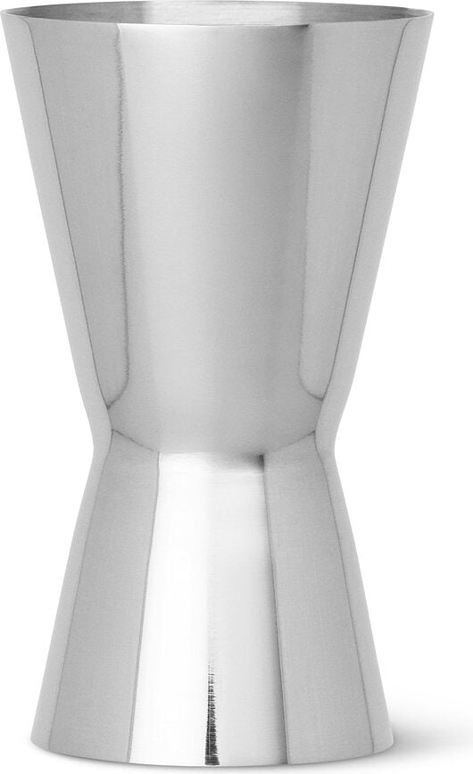 GC Barware Barmanski Set s 2 čaše za šampanjac 5 dijelova