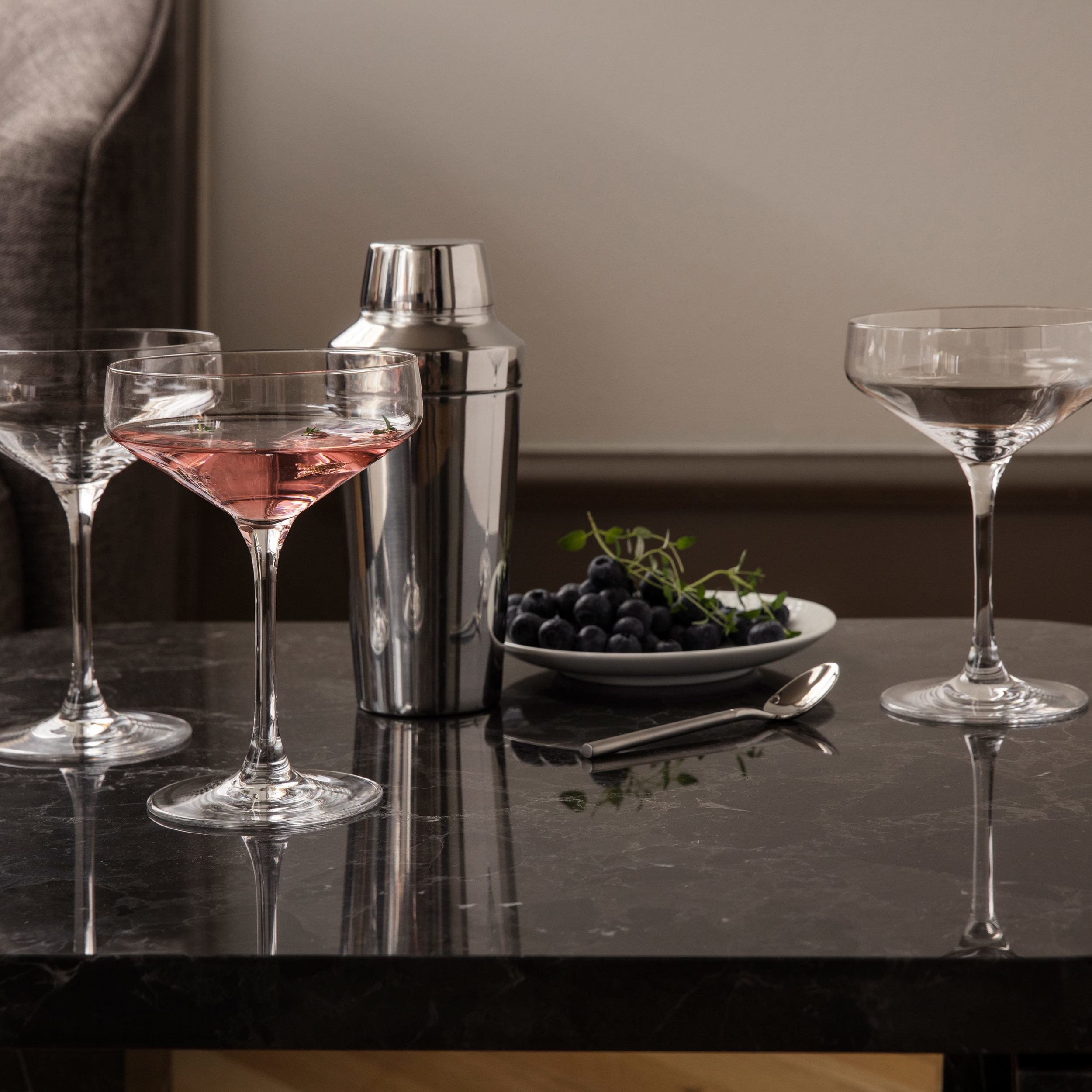 Barware and Drinks Accessories